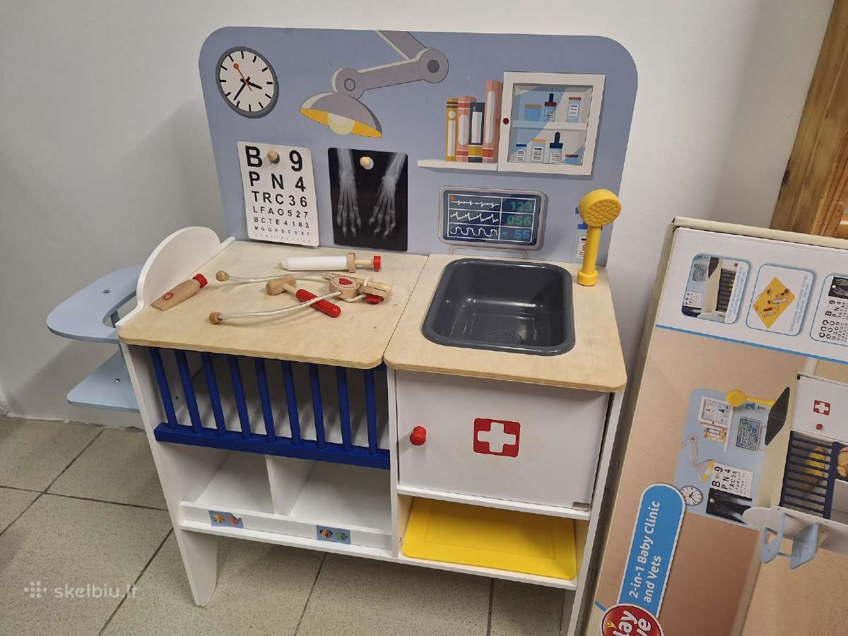 2 in 1 Kūdykių ir veterinarijos klinika - nuotraukos Nr. 5