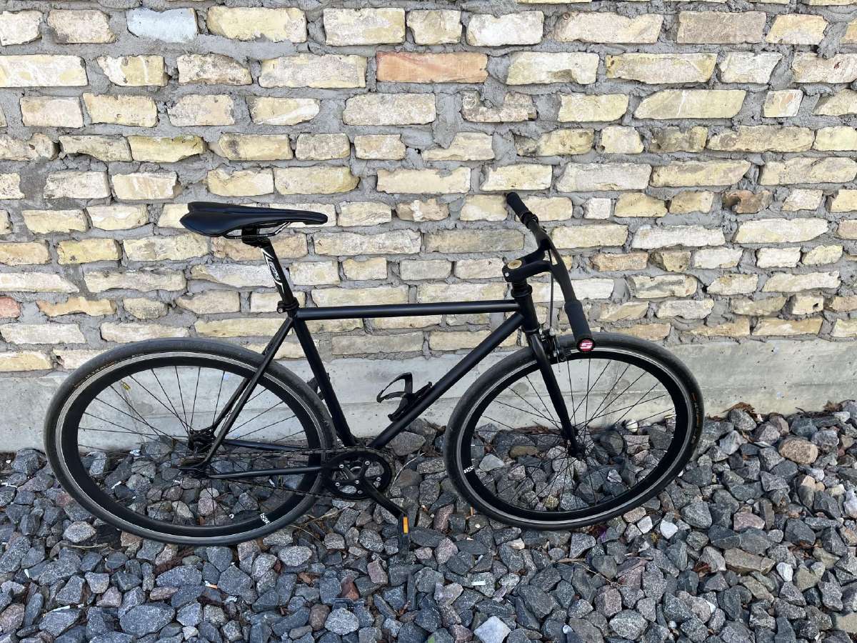 6ku Fixed-single speed - nuotraukos Nr. 3