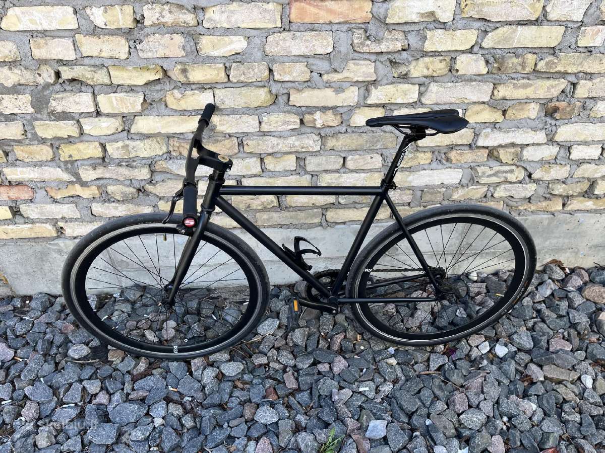 6ku Fixed-single speed - nuotraukos Nr. 4