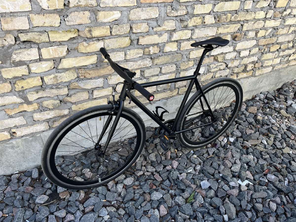 6ku Fixed-single speed - nuotraukos Nr. 6