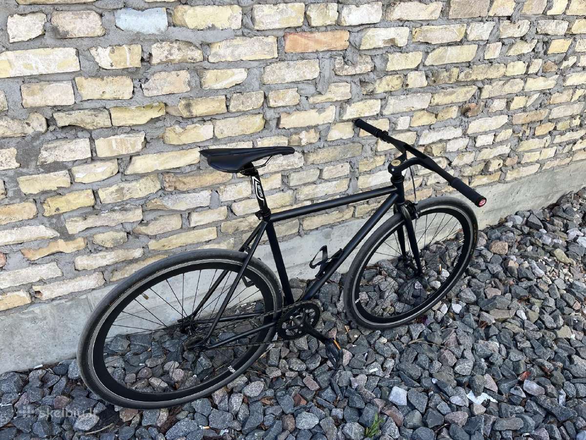 6ku Fixed-single speed - nuotraukos Nr. 9