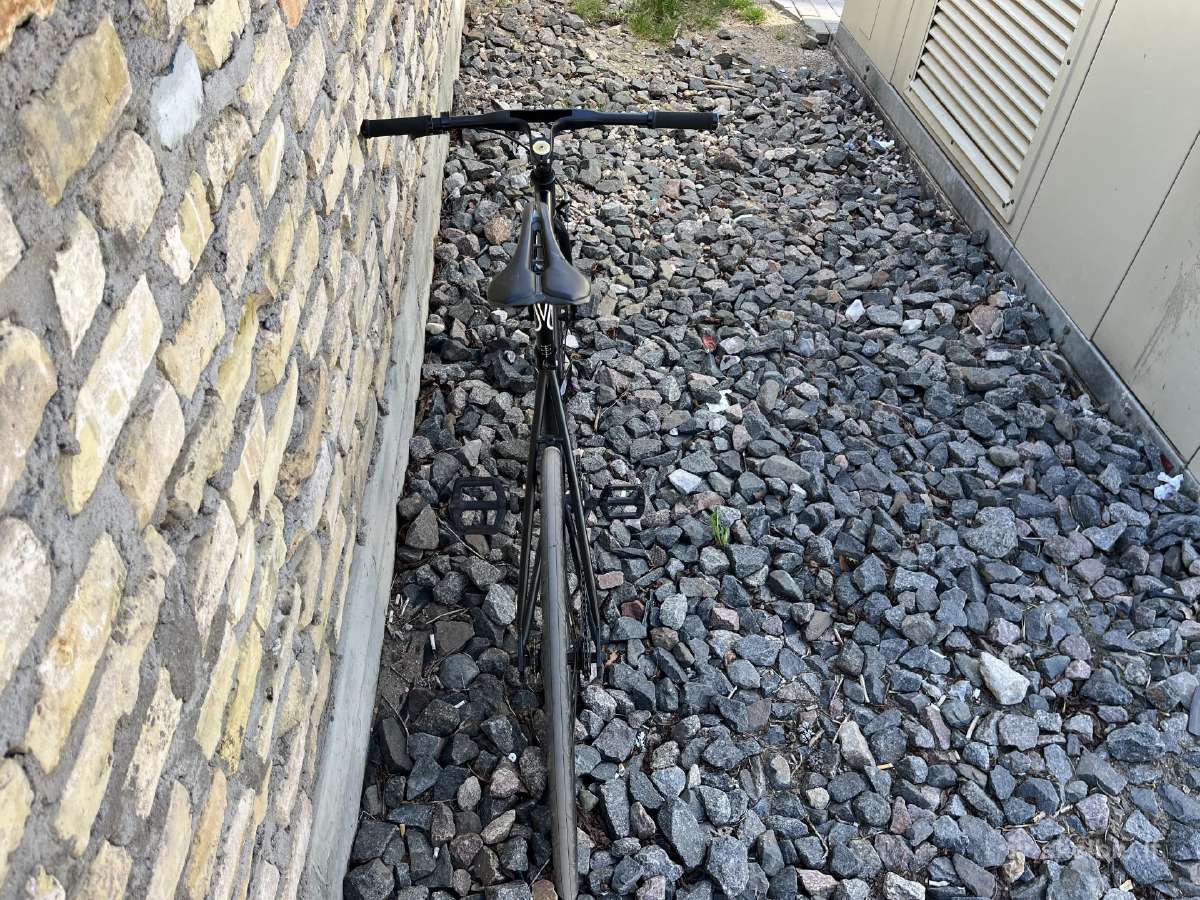 6ku Fixed-single speed - nuotraukos Nr. 11