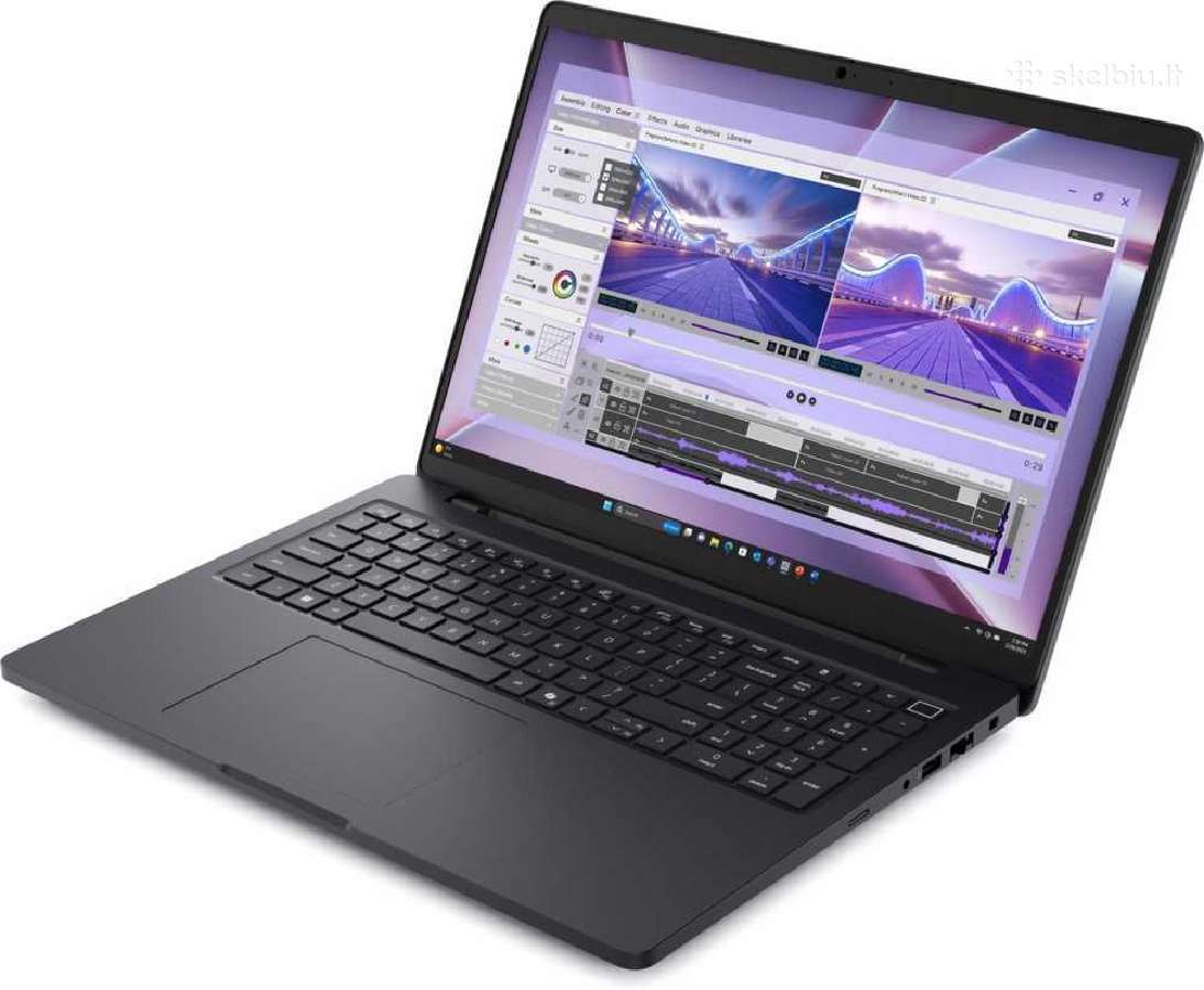 Dell Pro Max 16 Mc16250 1999eur 5136