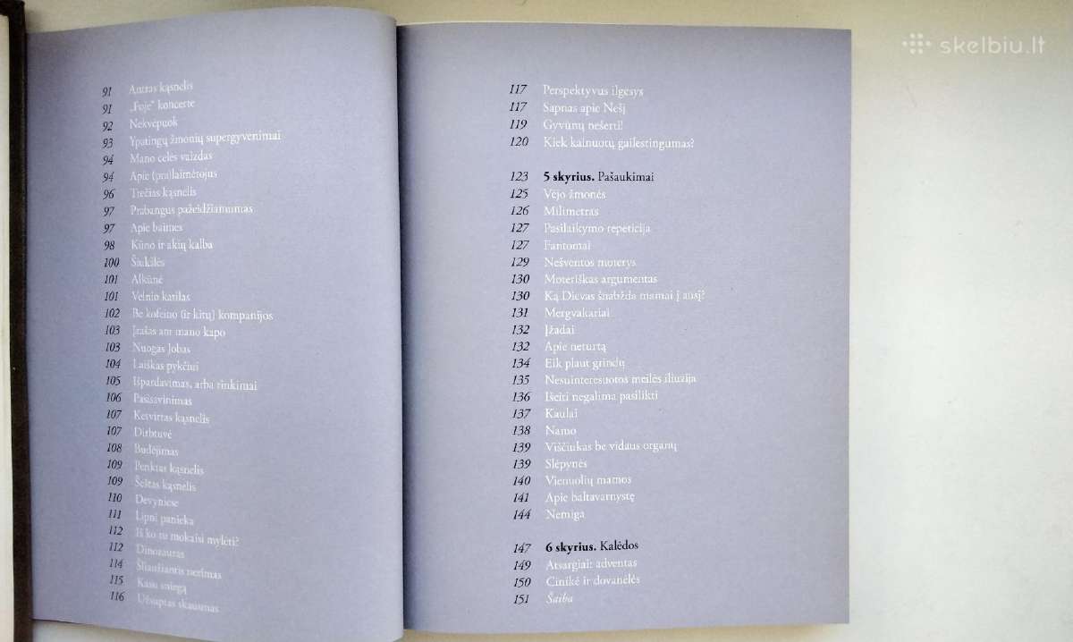 Ir tarp puodų vaikšto Dievas - nuotraukos Nr. 6