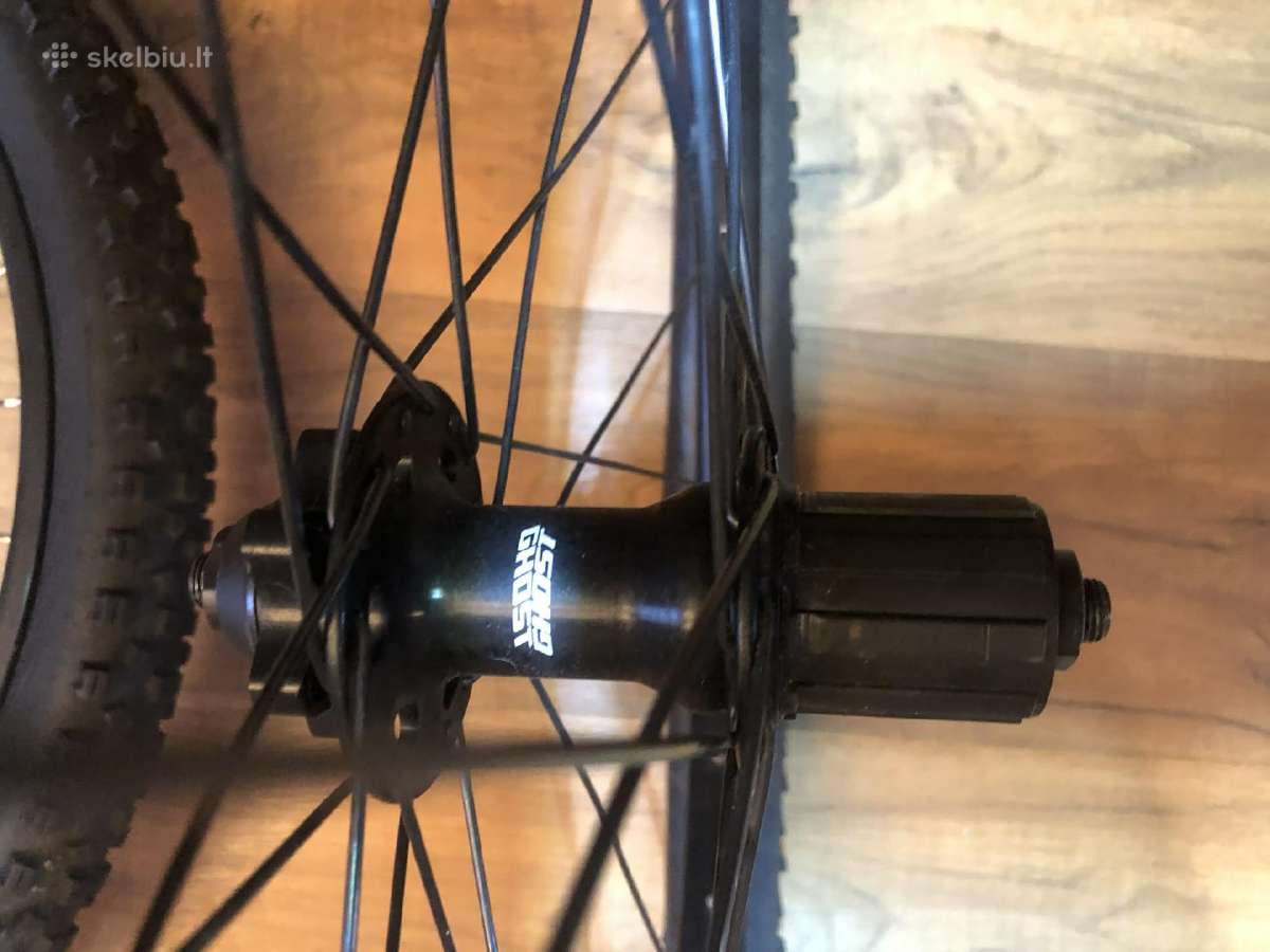 Ratlankiai. DT Swiss, Mavic, Ratų montuotojas. - nuotraukos Nr. 6