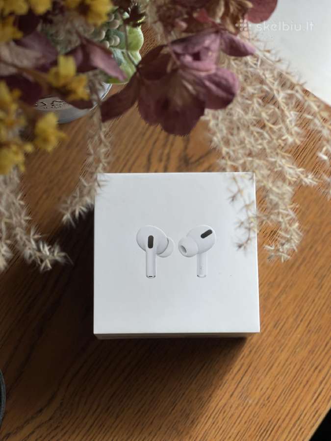 Apple Airpods Pro