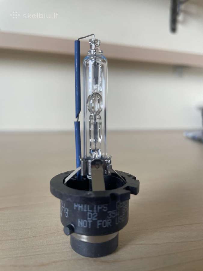 Philips D4s - nuotraukos Nr. 3