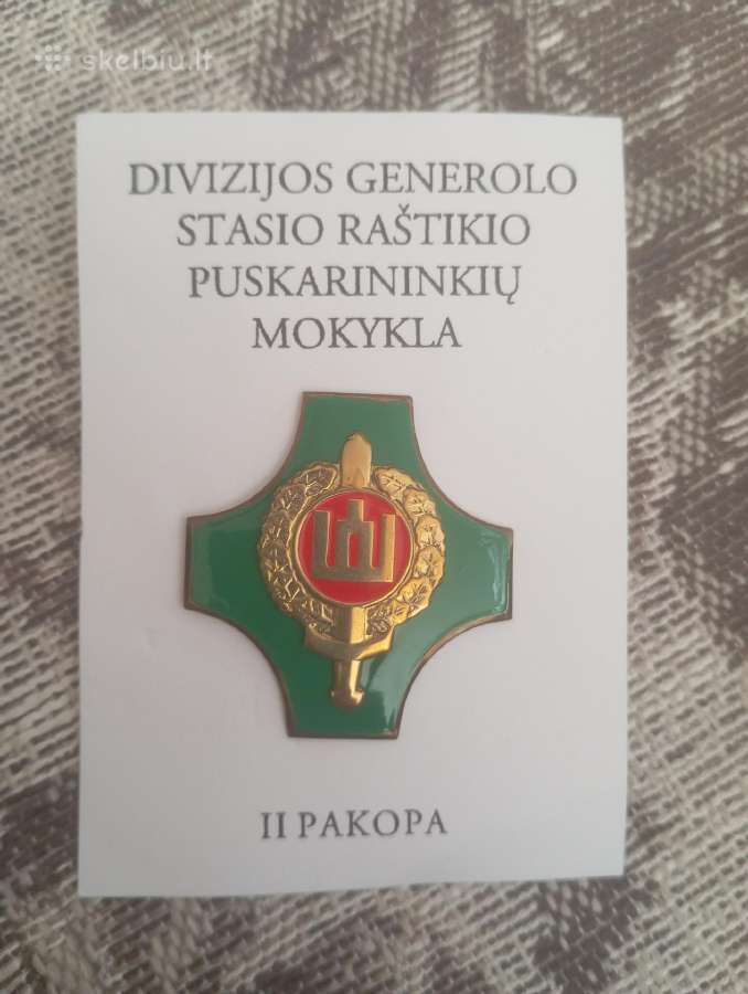 Ženklas