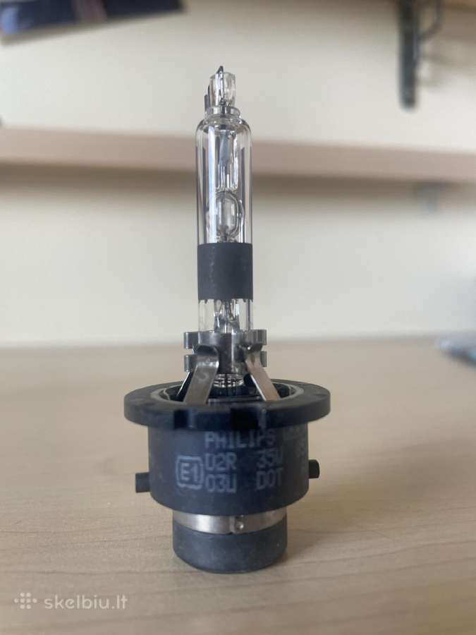 Philips D4s - nuotraukos Nr. 4