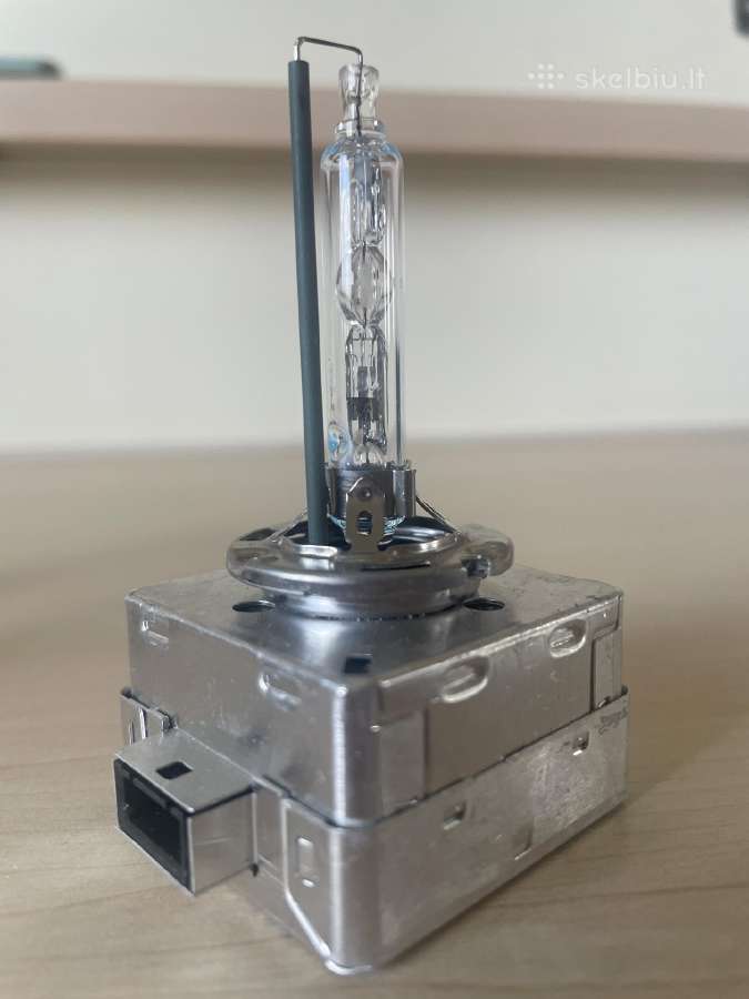 Philips D4s - nuotraukos Nr. 5