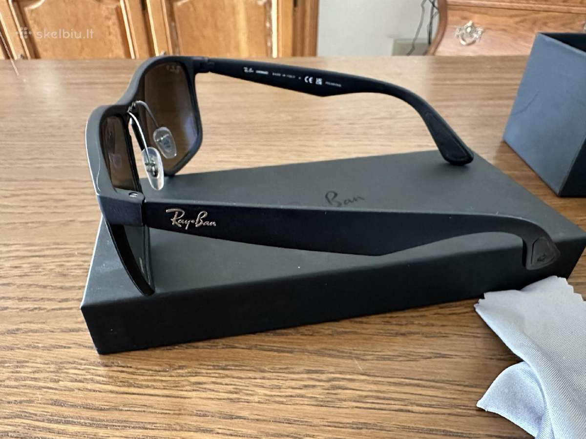 Ray-ban Rb4264 akiniai nuo saulės - nuotraukos Nr. 6