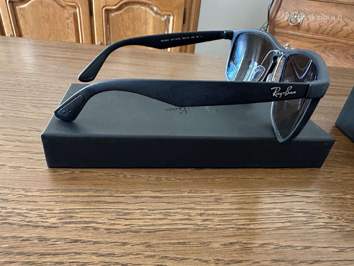 Ray-ban Rb4264 akiniai nuo saulės - nuotraukos Nr. 7