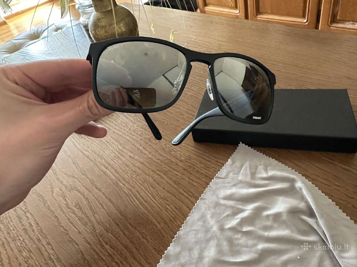 Ray-ban Rb4264 akiniai nuo saulės - nuotraukos Nr. 2