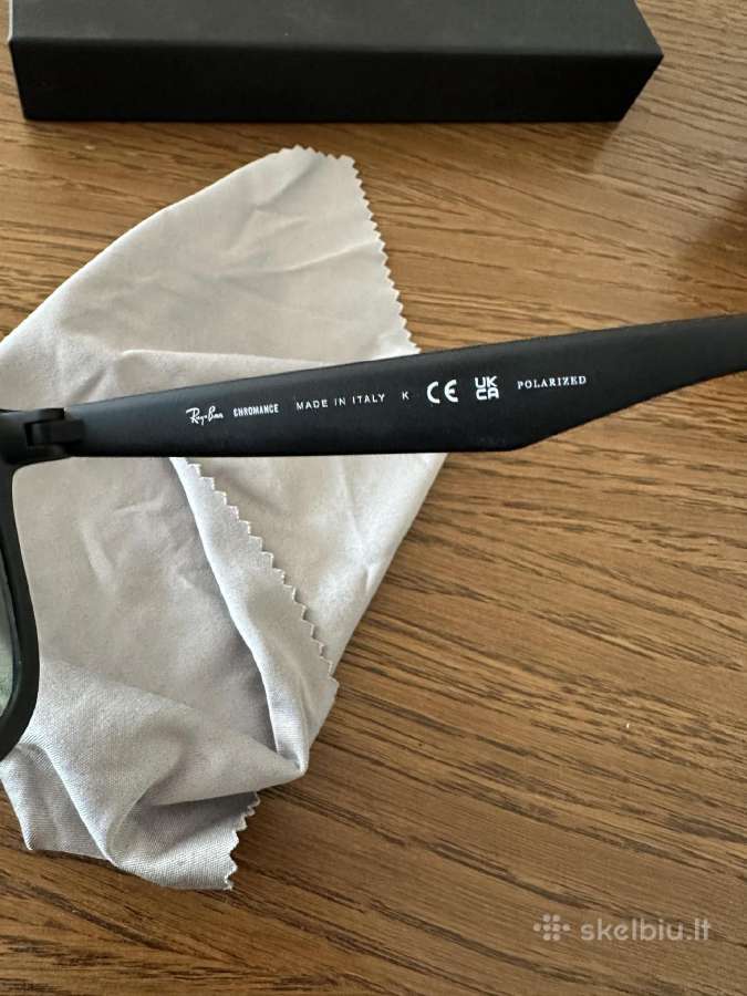 Ray-ban Rb4264 akiniai nuo saulės - nuotraukos Nr. 5