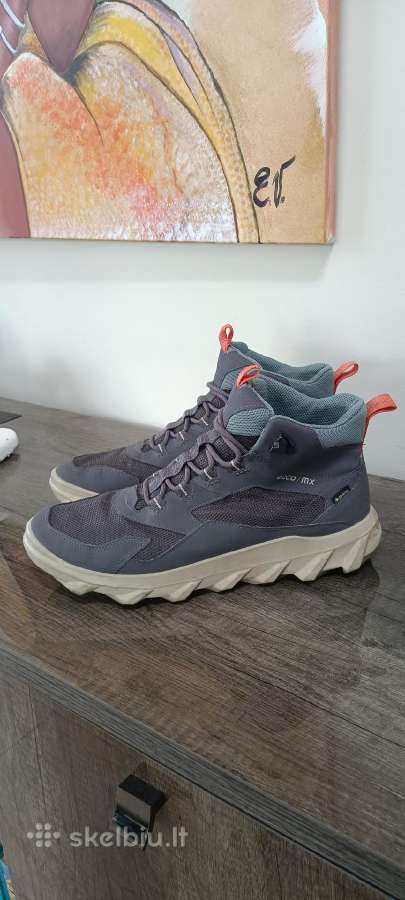 Ecco - nuotraukos Nr. 4