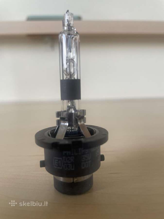 Philips D4s - nuotraukos Nr. 7
