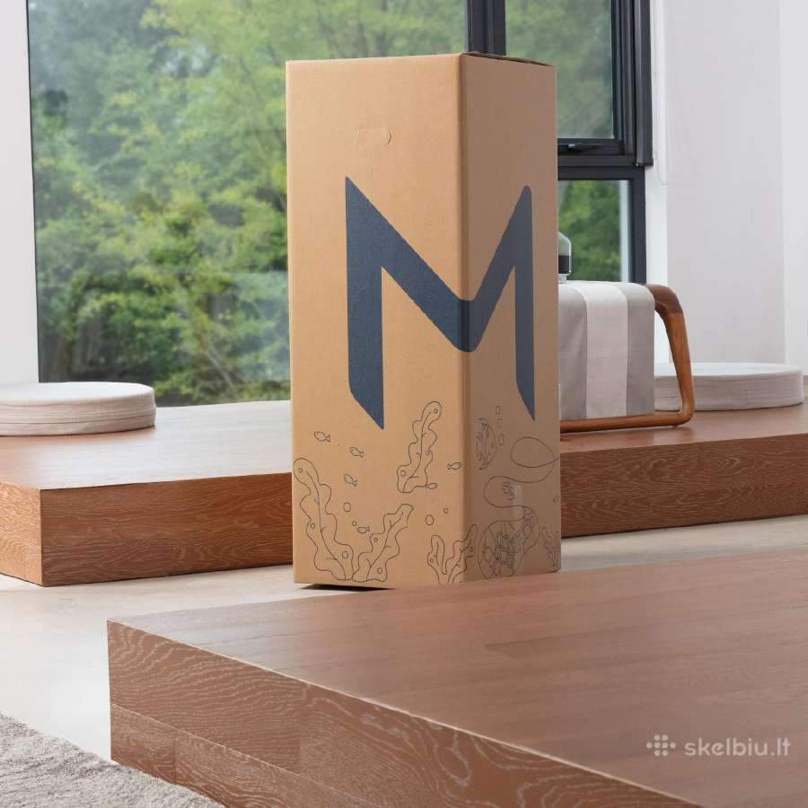 Čiužiniai -Mlily Dormeo Essence Sleep 125 € Būkl - nuotraukos Nr. 8
