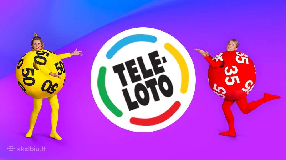 Teleloto