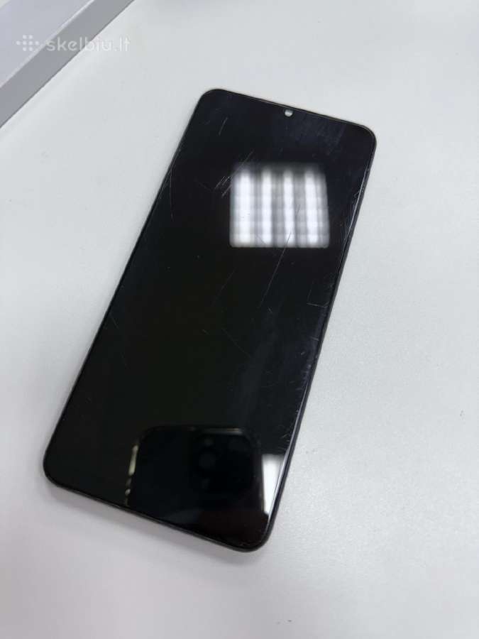 Samsung A32 5G ekranas