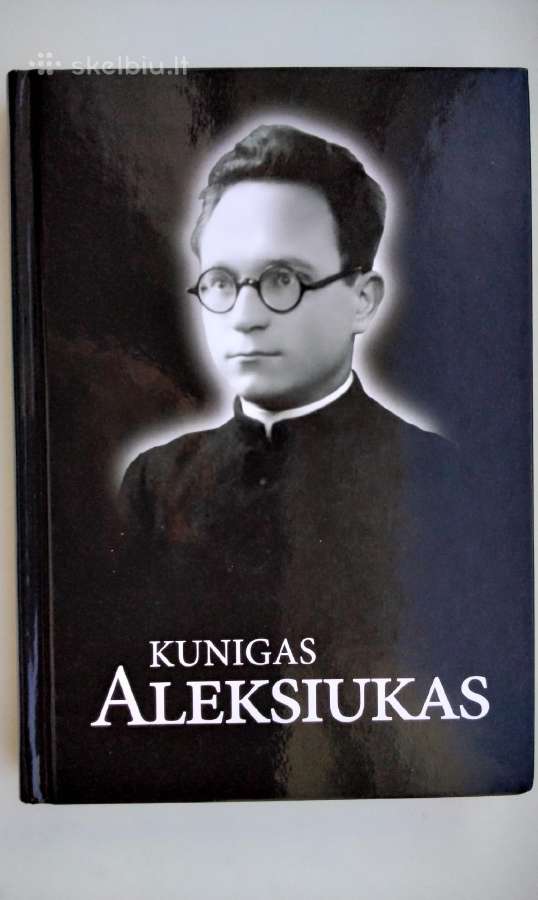 Kunigas Aleksandras Papučka