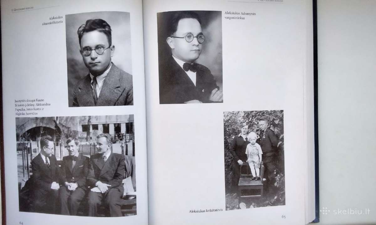 Kunigas Aleksandras Papučka - nuotraukos Nr. 6