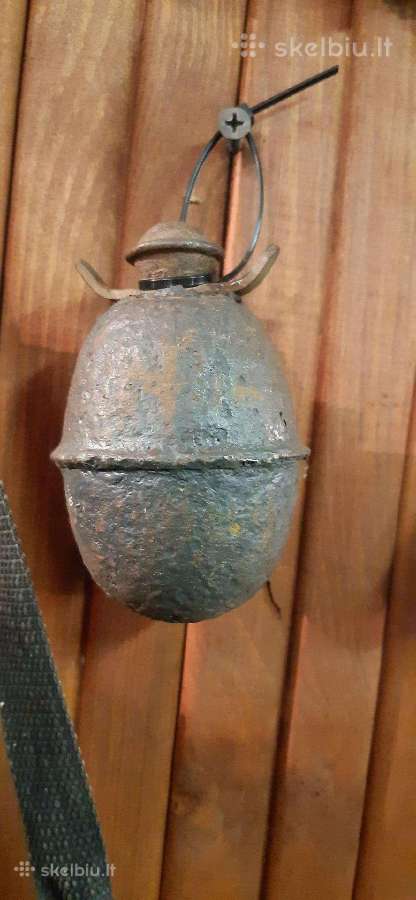 Ww2 minosvaidžio taikiklis iš apkasų,tanko naktini - nuotraukos Nr. 29