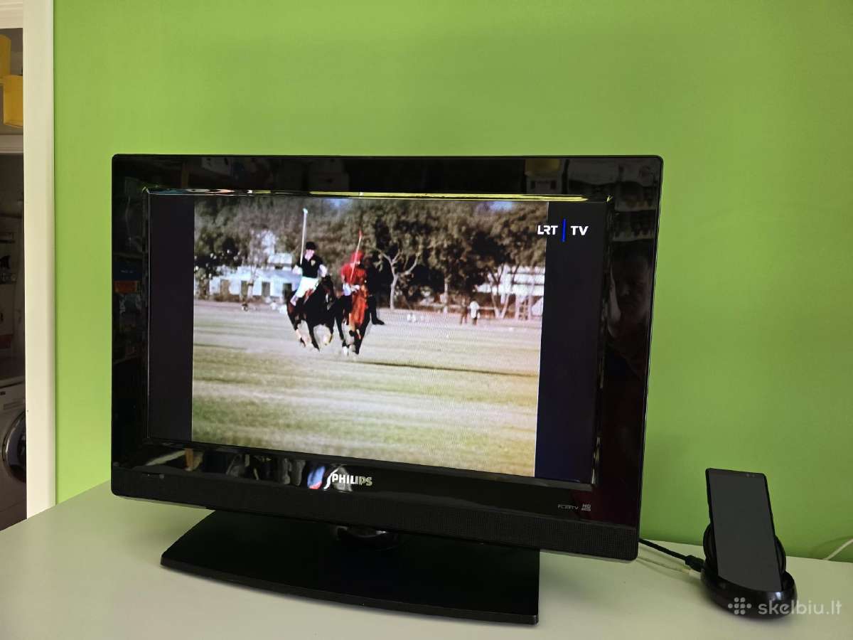 Philips TV
