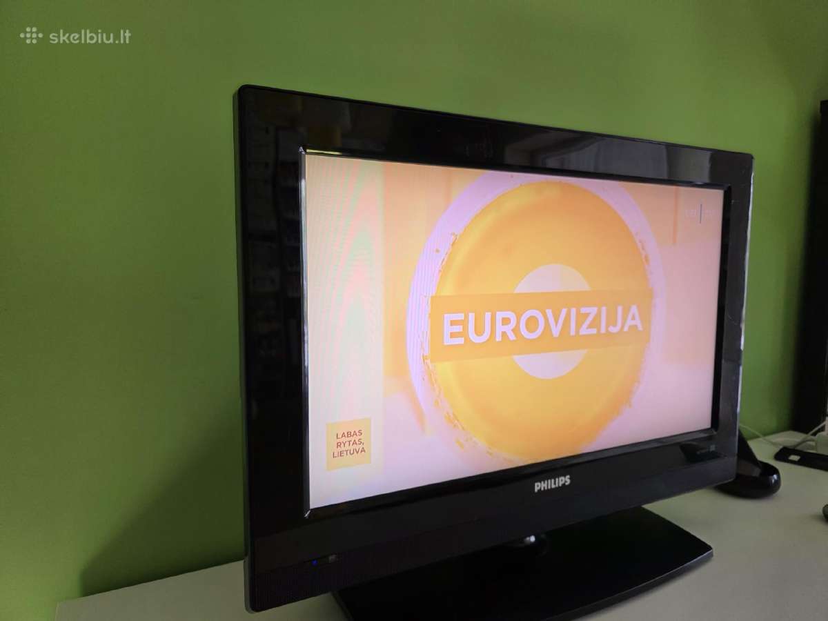 Philips TV - nuotraukos Nr. 3