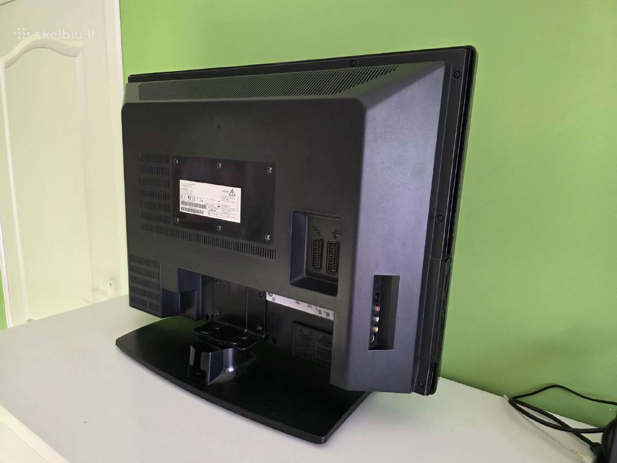 Philips TV - nuotraukos Nr. 4