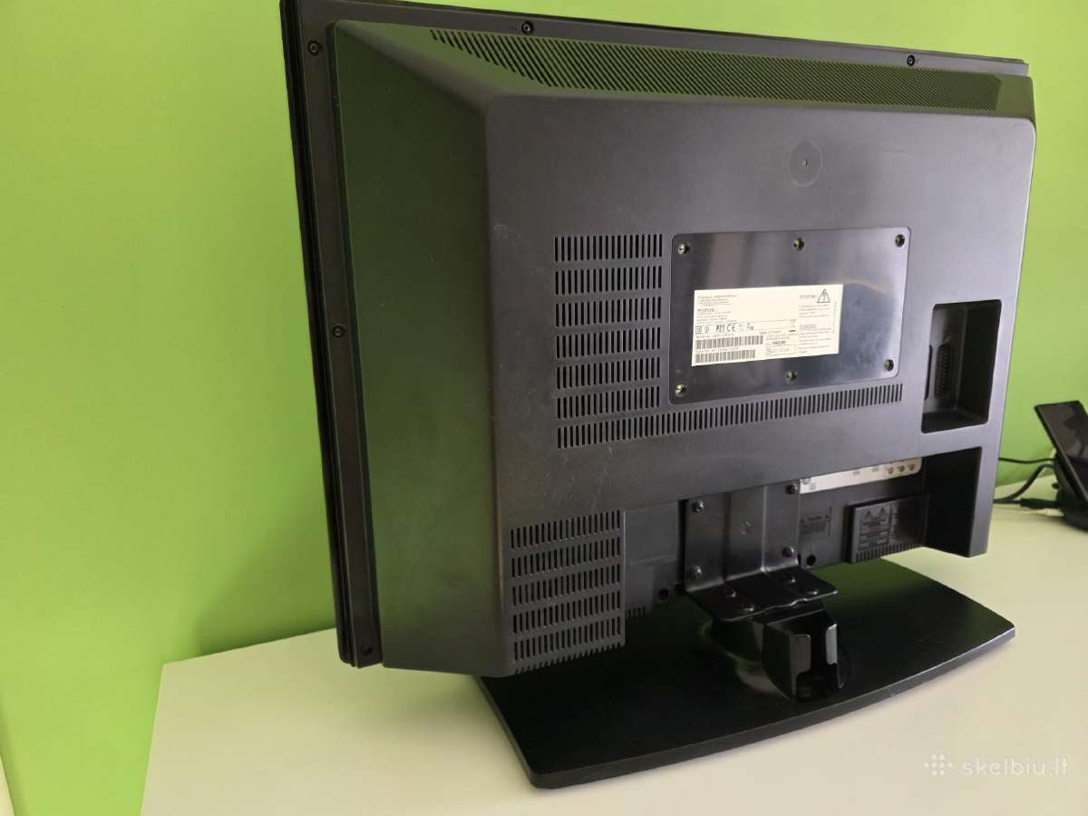 Philips TV - nuotraukos Nr. 5
