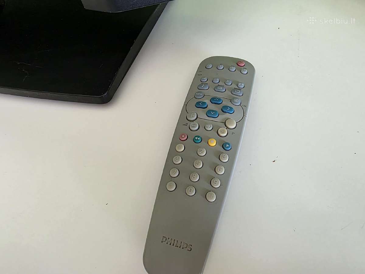 Philips TV - nuotraukos Nr. 9