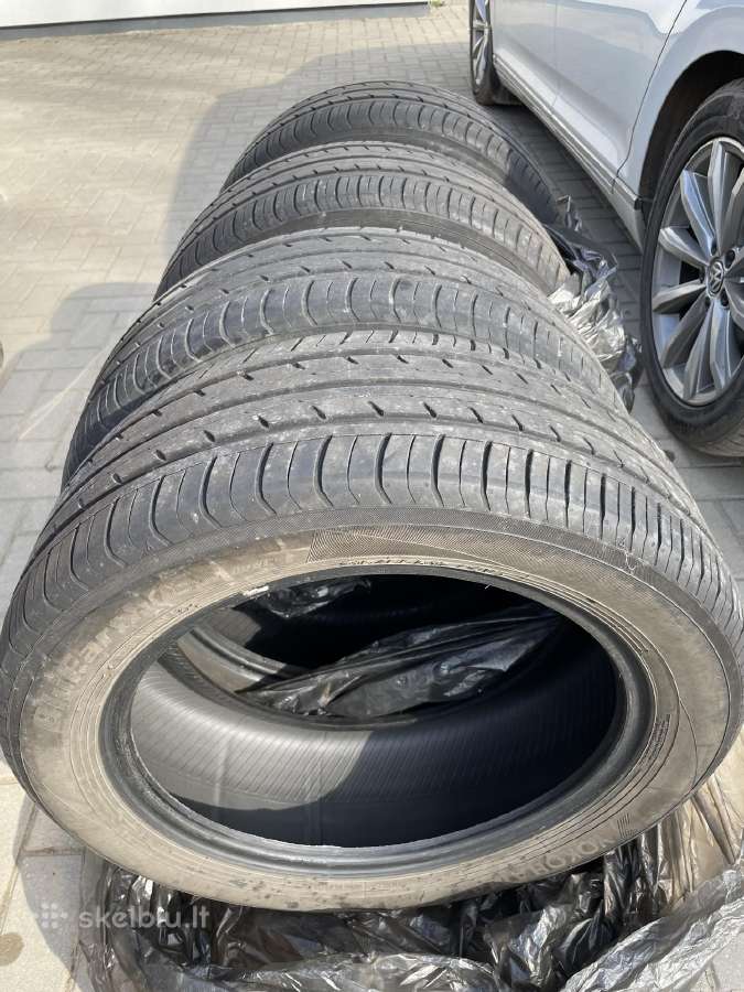 Yokohama Bluearth Es Es32 215/55r17