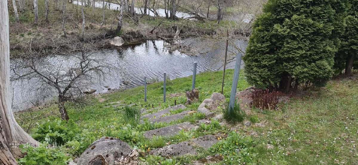 Parduodamas 1-o kambario butas Biržuose (Astrave) - nuotraukos Nr. 16