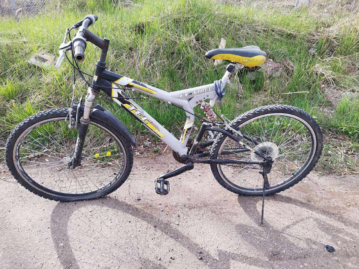 Parduodu dvirati