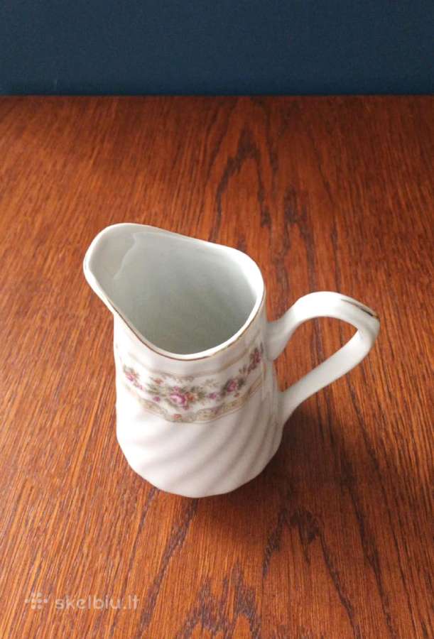 Pieno ąsotėlis, 250ml - nuotraukos Nr. 4