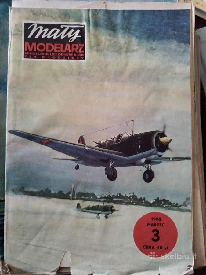 Konstravimas modeliu - nuotraukos Nr. 2