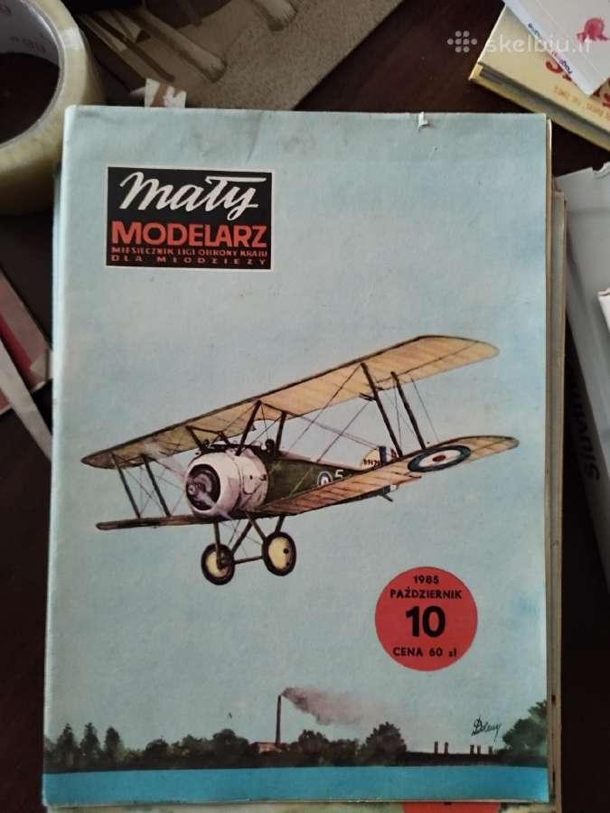 Konstravimas modeliu - nuotraukos Nr. 7