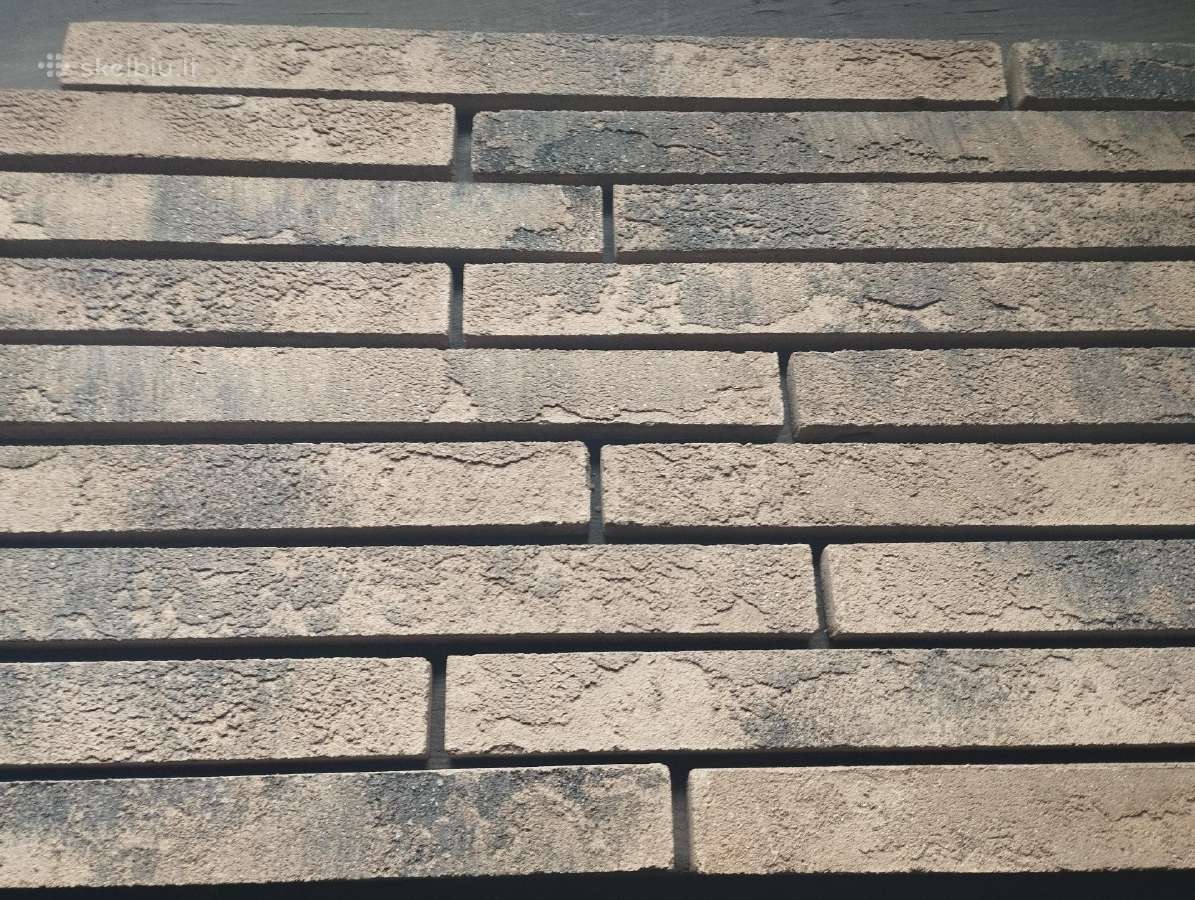 Fasadines plyteles