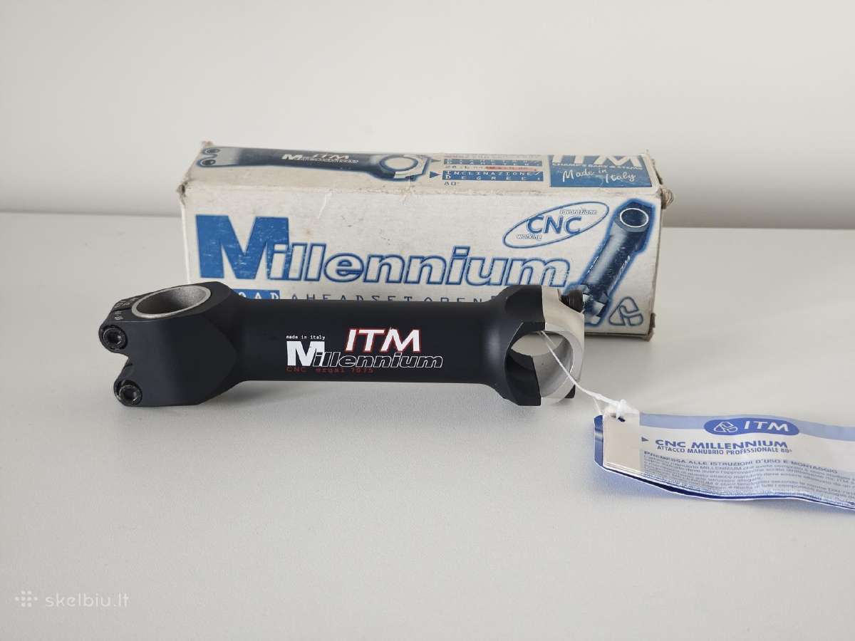 Itm road nos 13cm stemas