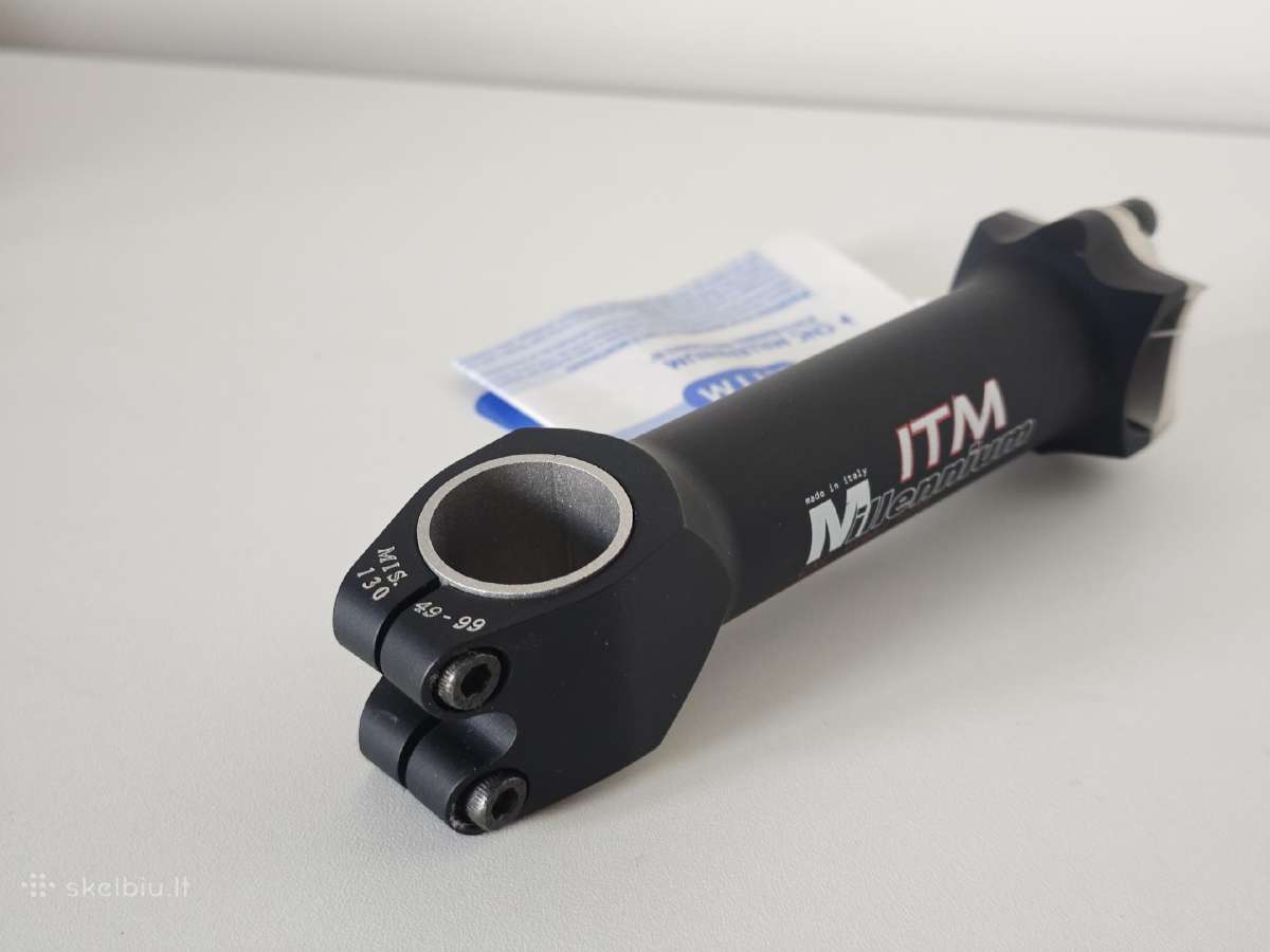 Itm road nos 13cm stemas - nuotraukos Nr. 2