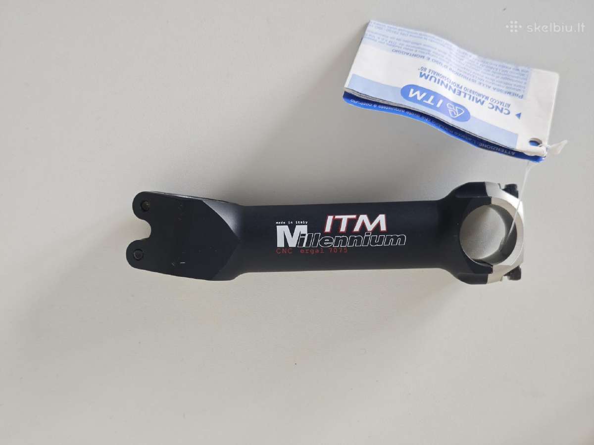 Itm road nos 13cm stemas - nuotraukos Nr. 4