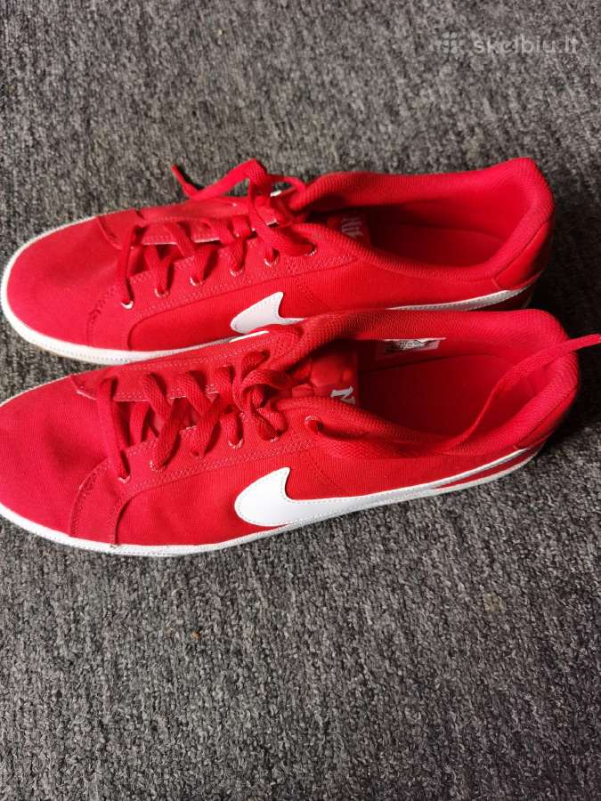 Nike kedai 47.5