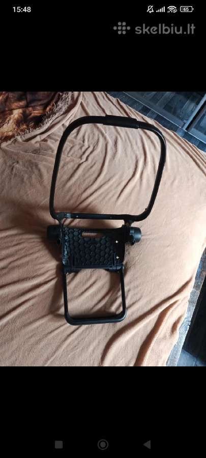 Cybex priam sedines rėmas