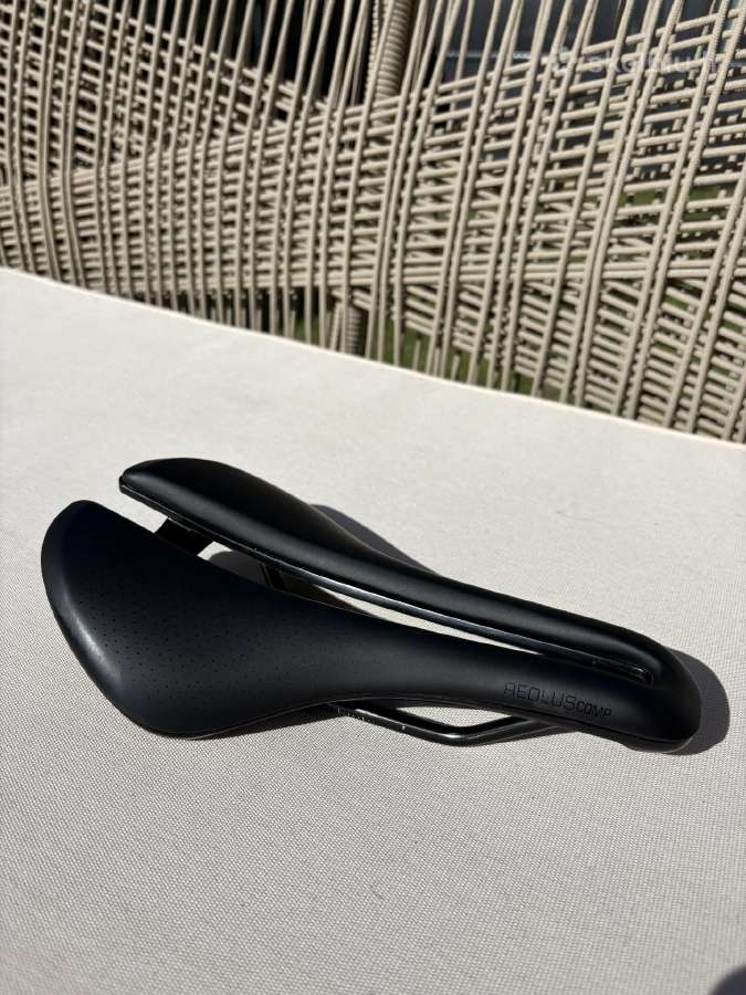 Plentinis balnelis Bontrager Aeolus Comp 145mm