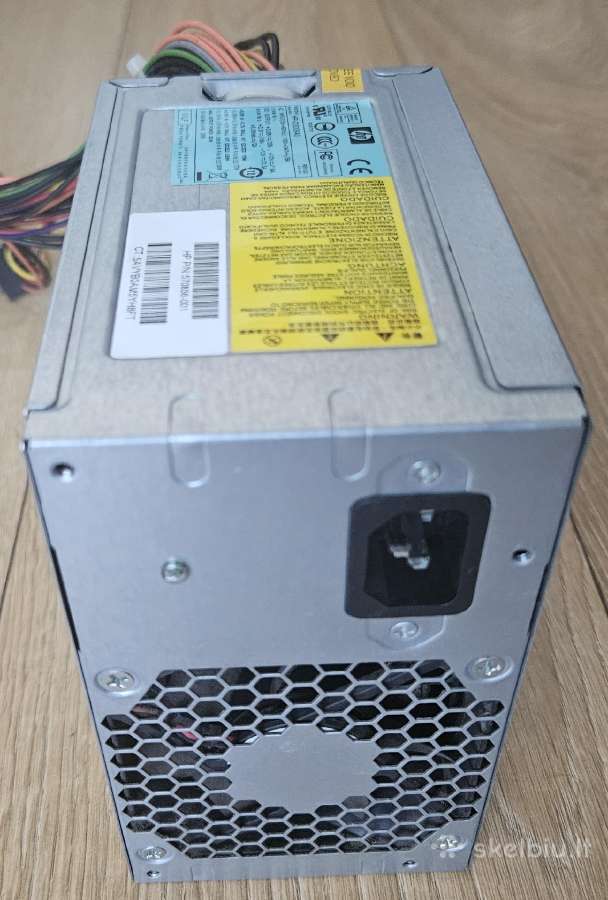 Maitinimo blokas 300w Hp