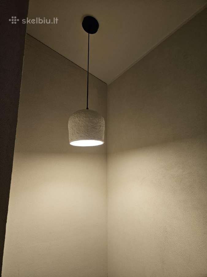 Pakabinamas šviestuvas Kave Home - nuotraukos Nr. 7