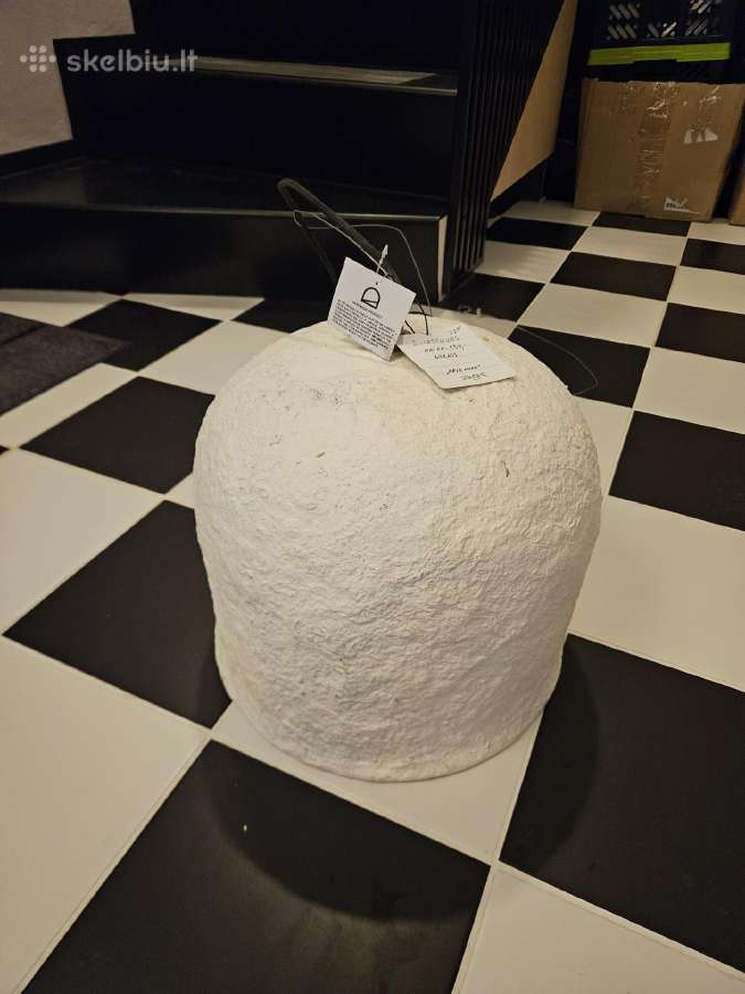 Pakabinamas šviestuvas Kave Home