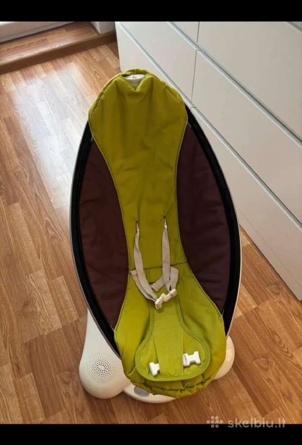 4moms mamaroo Baby Swing