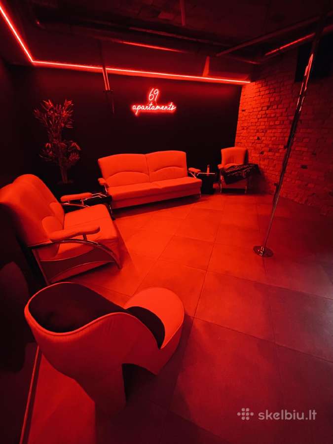 Trumpalaikė apartamentų nuoma Bdsm - nuotraukos Nr. 2