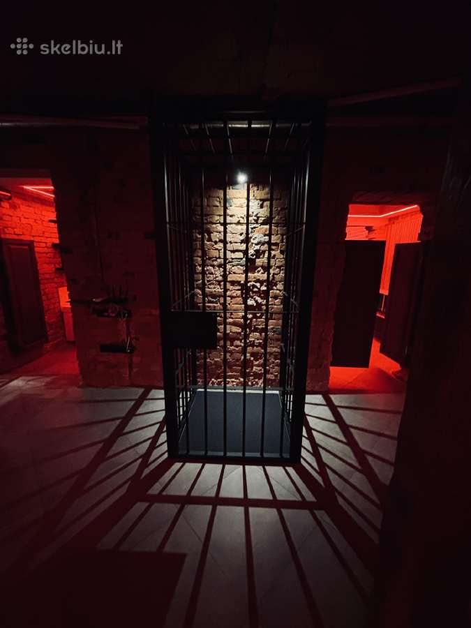 Trumpalaikė apartamentų nuoma Bdsm - nuotraukos Nr. 3